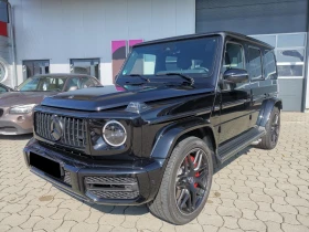 Mercedes-Benz G 63 AMG 4-MATIC/NIGHT/BURM/360/SUPERIOR/22/ - 159980 € / 312893.68 лв. - 45607525 2