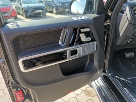 Mercedes-Benz G 63 AMG 4-MATIC/NIGHT/BURM/360/SUPERIOR/22/ - 159980 € / 312893.68 лв. - 45607525 6