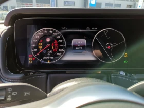 Mercedes-Benz G 63 AMG 4-MATIC/NIGHT/BURM/360/SUPERIOR/22/ - 159980 € / 312893.68 лв. - 45607525 8