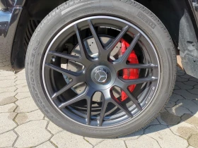 Mercedes-Benz G 63 AMG 4-MATIC/NIGHT/BURM/360/SUPERIOR/22/ - 159980 € / 312893.68 лв. - 45607525 5