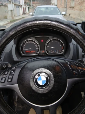 BMW X3 2.5i, снимка 6