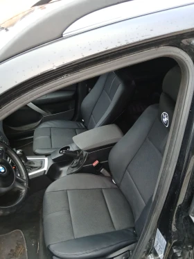 BMW X3 2.5i, снимка 7