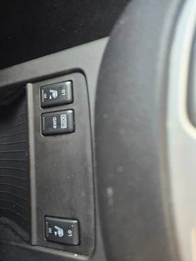 Nissan Murano АВТОМАТ 4Х4 НАВИГАЦИЯ, снимка 11