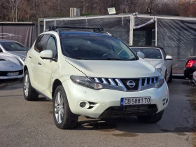 Nissan Murano АВТОМАТ 4Х4 НАВИГАЦИЯ, снимка 3