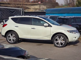 Nissan Murano АВТОМАТ 4Х4 НАВИГАЦИЯ, снимка 5
