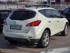 Nissan Murano АВТОМАТ 4Х4 НАВИГАЦИЯ, снимка 6