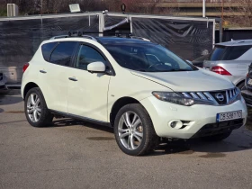 Nissan Murano АВТОМАТ 4Х4 НАВИГАЦИЯ, снимка 4