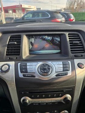 Nissan Murano АВТОМАТ 4Х4 НАВИГАЦИЯ, снимка 12