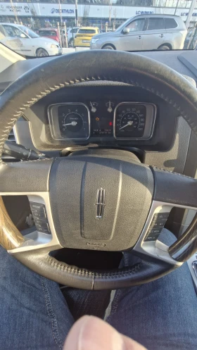 Lincoln Mkx - 8000 лв. / 4090.34 € - 35778160 9