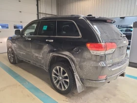 Jeep Grand cherokee * OVERLAND * CARFAX * ЦЕНА ДО БГ - 15250 € / 29826.41 лв. - 89653488 4