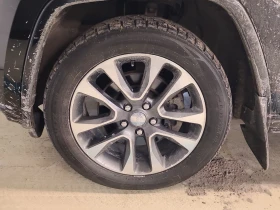 Jeep Grand cherokee * OVERLAND * CARFAX * ЦЕНА ДО БГ - 15250 € / 29826.41 лв. - 89653488 6