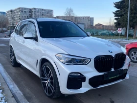 BMW X5 4.0i/M-ПАКЕТ/ВЪЗДУШНО/LASER/360 - 38500 € / 75299.46 лв. - 25004090 3