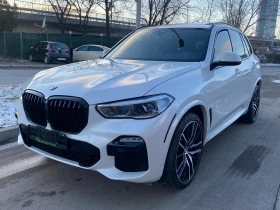 BMW X5 4.0i/M-ПАКЕТ/ВЪЗДУШНО/LASER/360