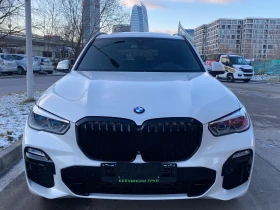 BMW X5 4.0i/M-ПАКЕТ/ВЪЗДУШНО/LASER/360 - 38500 € / 75299.46 лв. - 25004090 2