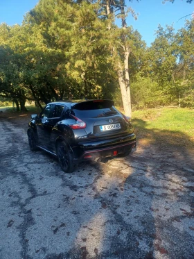 Nissan Juke 1.6 Nismo - 14900 € / 29141.87 лв. - 63331593 5