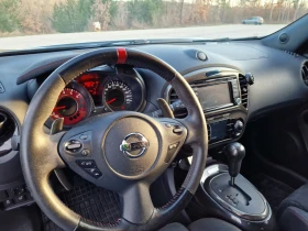 Nissan Juke 1.6 Nismo - 14500 € / 28359.53 лв. - 83945629 9