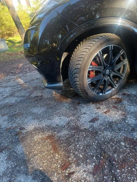 Nissan Juke 1.6 Nismo - 14900 € / 29141.87 лв. - 63331593 7