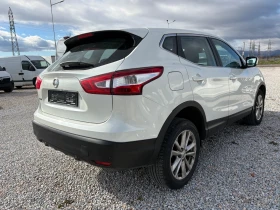 Nissan Qashqai 1.6 dci 4x4 - 7200 € / 14081.98 лв. - 49728819 5