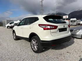 Nissan Qashqai 1.6 dci 4x4 - 7200 € / 14081.98 лв. - 49728819 6
