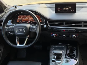 Audi Q7 3.0TDI /Matrix/Обдухване/Head-Up/B&O/Night Vision/ - 23990 € / 46920.36 лв. - 39184307 8