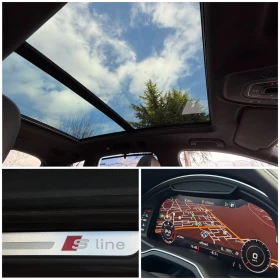 Audi Q7 3.0TDI /Matrix/Обдухване/Head-Up/B&O/Night Vision/ - 23990 € / 46920.36 лв. - 39184307 15