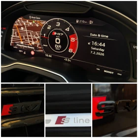 Audi Q7 3.0TDI /Matrix/���������/Head-Up/B&O/Night Vision/ | Mobile.bg � ����� ������ 15