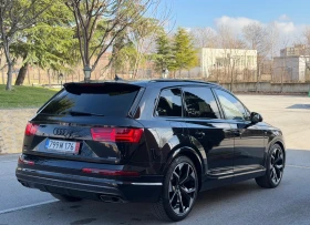 Audi Q7 3.0TDI /Matrix/Обдухване/Head-Up/B&O/Night Vision/ - 23990 € / 46920.36 лв. - 39184307 5