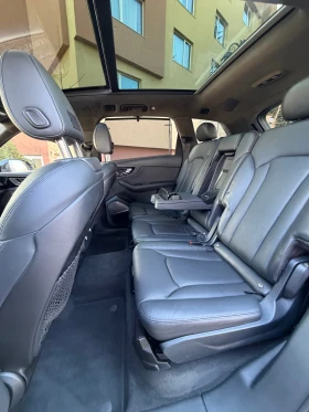 Audi Q7 3.0TDI /Matrix/Обдухване/Head-Up/B&O/Night Vision/ - 23990 € / 46920.36 лв. - 39184307 10