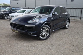 Porsche Cayenne 3.0D 4x4 LUFT KAM Обдухв LED Blind Lane #iCarbg