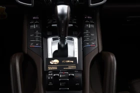 Porsche Cayenne 3.0D 4x4 LUFT KAM Обдухв LED Blind Lane #iCarbg - 34900 € / 68258.47 лв. - 57795547 15