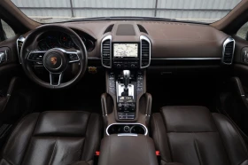 Porsche Cayenne 3.0D 4x4 LUFT KAM Обдухв LED Blind Lane #iCarbg - 34900 € / 68258.47 лв. - 57795547 12