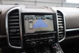 Porsche Cayenne 3.0D 4x4 LUFT KAM Обдухв LED Blind Lane #iCarbg - 34900 € / 68258.47 лв. - 57795547 13