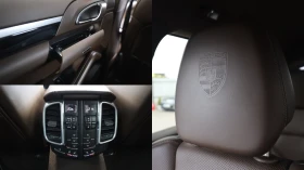 Porsche Cayenne 3.0D 4x4 LUFT KAM Обдухв LED Blind Lane #iCarbg - 34900 € / 68258.47 лв. - 57795547 16