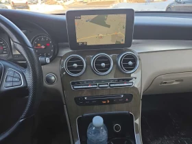 Mercedes-Benz GLC * 300 * CARFAX * ДВА КЛЮЧА * ПАНО - 14050 € / 27479.41 лв. - 90016035 8