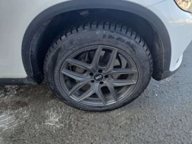 Mercedes-Benz GLC * 300 * CARFAX * ДВА КЛЮЧА * ПАНО - 14050 € / 27479.41 лв. - 90016035 6