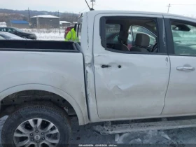 Ford Ranger LARIAT/AWD/ОТ 290 ЕВРО НА МЕСЕЦ - 13999 € / 27379.66 лв. - 55271916 6