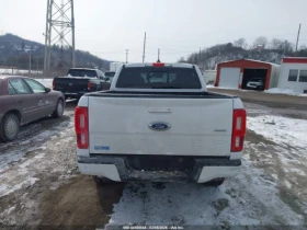 Ford Ranger LARIAT/AWD/ОТ 290 ЕВРО НА МЕСЕЦ - 13999 € / 27379.66 лв. - 55271916 17