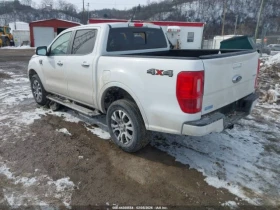 Ford Ranger LARIAT/AWD/ОТ 290 ЕВРО НА МЕСЕЦ - 13999 € / 27379.66 лв. - 55271916 3