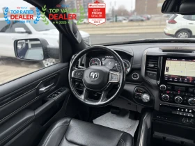 Dodge RAM 1500 2019 RAM 1500 REBEL SPORT | SUNROOF | NAVI | LOADE | Auto.bg — изображение 8