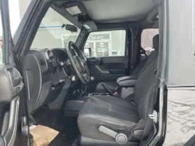 Jeep Wrangler SPORT | CARFAX | KEYLESS | ПОДГРЕВИ | Auto.bg — изображение 11