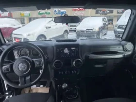 Jeep Wrangler SPORT | CARFAX | KEYLESS | ПОДГРЕВИ | Auto.bg — изображение 7