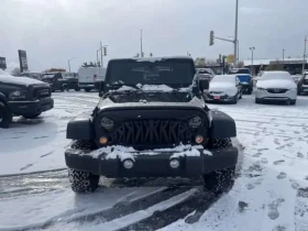 Jeep Wrangler SPORT | CARFAX | KEYLESS | ПОДГРЕВИ | Auto.bg — изображение 2