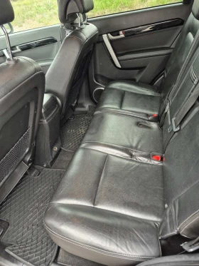Chevrolet Captiva - 5490 € / 10737.51 лв. - 75248558 7