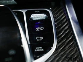 Mercedes-Benz G 63 AMG SQUARED 4x4² * АвтоКредит* (ЦЕНА ДО БГ) | Auto.bg — изображение 17