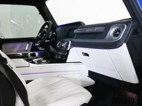 Mercedes-Benz G 63 AMG SQUARED 4x4² * АвтоКредит* (ЦЕНА ДО БГ) | Auto.bg — изображение 7