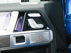 Mercedes-Benz G 63 AMG SQUARED 4x4² * АвтоКредит* (ЦЕНА ДО БГ) | Auto.bg — изображение 11