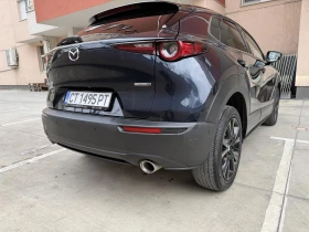 Mazda CX-30 Turbo Premium - 24500 € / 47917.83 лв. - 89107010 6