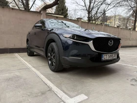 Mazda CX-30 Turbo Premium - 24500 € / 47917.83 лв. - 89107010 4