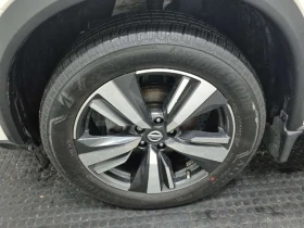 Nissan Rogue  | Platinum | HEAD-UP | LED | PANO |  | Mobile.bg � ����� ������ 8