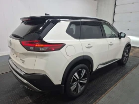 Nissan Rogue  | Platinum | HEAD-UP | LED | PANO |  | Mobile.bg � ����� ������ 6
